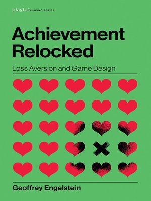 cover image of Achievement Relocked